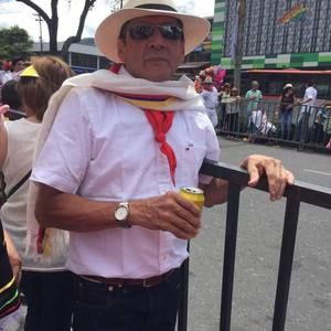 Meet your Posher, Guillermo